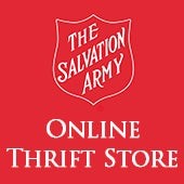 The Salvation Army