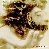 Shrunken Head - Offering CD ** Free Shipping**