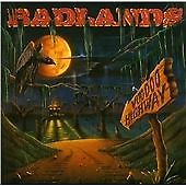 (CD)VOODOO HIGHWAY／BADLANDS Badlands – Voodoo Highway – CD (Album, Reissue, Remastered