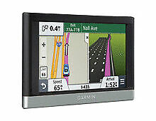 Mehrfarbige Garmin tragbare Navigationsgeräte fürs Auto