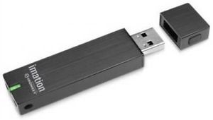 Imation Super Disk USB Drive for Macintosh SD USB M - No Power