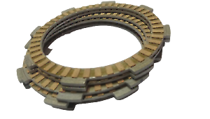 Ktm rc 200 store clutch plate price