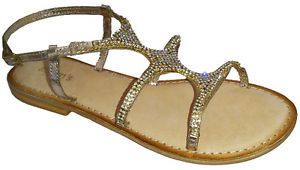 Women's Ankle Strap Patent Leather Flats