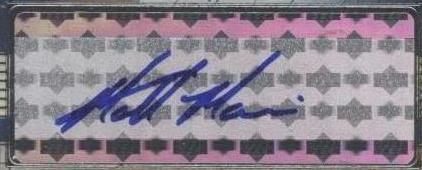 2004 SP Prospects - Matt Macri #406