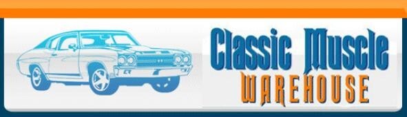 1968-69 Camaro Full Length Sport R Console, Black,  by TMI