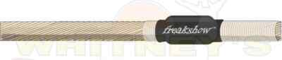 Gas Bowstrings - Freakshow - Tan/White - Mathews V3 31 - Complete Set