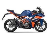 KTM RC 390