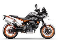 KTM 890 SMT
