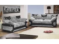 brand new DINO corner and 3+2 sofa for sale