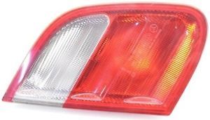 Mercedes-Benz carro e caminhão Tail Lights