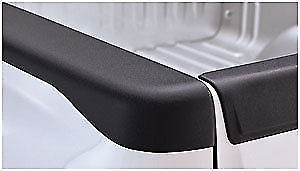 Husky Liners Quad Caps Bed Rail Protector 97131 for 2007-13 Sierra 1500/2500HD/3500HD Short Bed 5.8 Husky Liners Quad Caps Bed Rail Protector 97131 for 2007-13 Sierra 1500/2500HD/3500HD Short Bed 5.8
