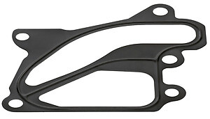 Elring - Das Original 728560 - Engine Oil Pressure Relief Valve Gasket ...