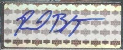 2004 SP Prospects - Reid Brignac #322