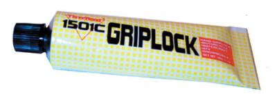 Three Bond 1501CT100  Grip Lock - 1 Oz.
