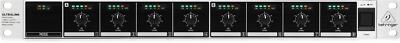 Behringer DS2800 2-Input 8-Output Distribution Splitter