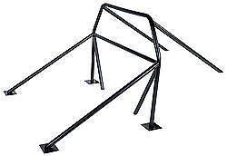 Competition Engineering 8PT Roll Cage Strut Kit