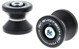 Ohvale GP-0 190 EVO 4/5 110A 160 Automatic Paddock Stand Swingarm Bobbins 2020 +
