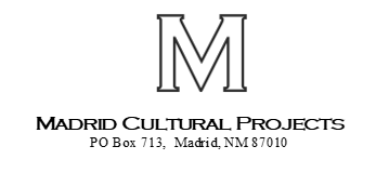 Madrid Cultural Projects
