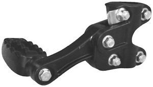 レペ Kawasaki ZX11 Right Side Front Peg Bracket Brake Set Pedal P/N