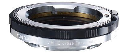 Voigtlander Septon 50mm f/2 Prime Lens for DKL Mount