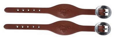 Professional's Choice Contoured Stirrup Hobble Strap