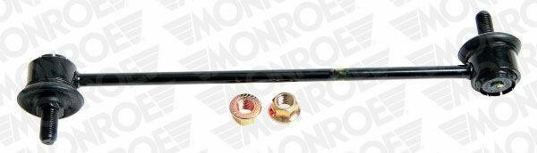 Monroe L21606 Koppelstange Stabilisator FÃ¼R Chevrolet Kalos Vorne Links Vorne