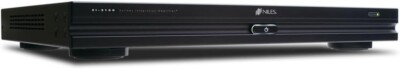Niles SI-2100 2 Channel Digital Power Amp 2 x 200 watts 4 ohms or 400w 8ohm mono