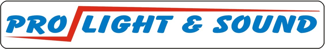 Pro Light and Sound