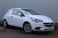 VAUXHALL CORSA diesel 2015