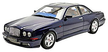 Bentley Continental SC 1998 1:18