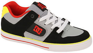 DC Shoes Unisex Kids' Shoes