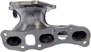 Exhaust Manifold Kit fits Toyota Land Cruiser 1998-2005 4.7L