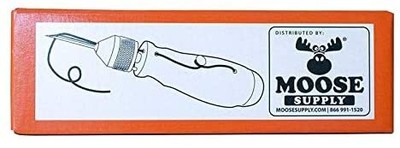 Portable Stitch All Sewing Awl Repair Leather Canvas Vinyl Sail Awning Canopy