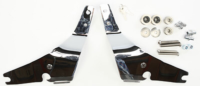 NATIONAL CYCLE PALADIN MNT KIT HON VTX1800C VTX1300C PART# P9BR009B NEW 55-7755