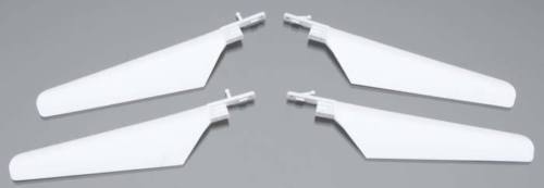 Revell Varios Colores Hobby RC Helicóptero Partes del cuerpo e interior