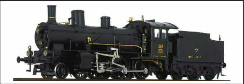 Locomotives Liliput pour modélisme ferroviaire à l'échelle HO