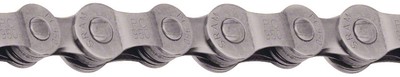 PC-830 Chain - SRAM PC-830 Chain - 6, 7, 8-Speed, 114 Links, Gray - Chains
