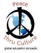 Peace thru Culture, Inc.