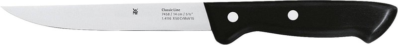 Wmf Kochbesteck Zubereitungsmesser Classic Line 14 Cm KÃ¼Che ZubehÃ¶R