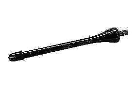 09-13 Honda Fit Base Antenna 39152-TF0-E01 OEM | eBay