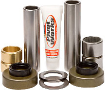 Pivot Works Complete Swingarm Bearing Kit PWSAK-Y29-450