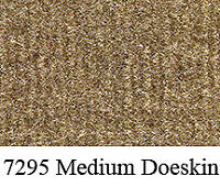 7295 Medium Doeskin