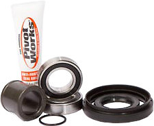 PIVOT WORKS 2004-2017 CRF250X Honda WATER PROOF WHEEL COLLAR KIT FRONT HON PWFWC