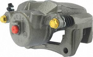 Disc Brake Caliper-Premium Semi-Loaded Centric 141.62140 Reman for sale ...