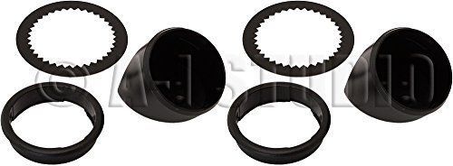 Hertz MG 250.3 10" Speaker Grill For Mille Legend ML 2500.3