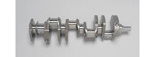 Specialty Products Company SPC Performance 2 1/2in X 5in Zinc Axle
