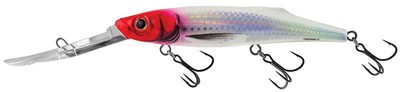 Salmo Freediver Super Deep Runner Crankbait / Pike Zander Fishing Lures
