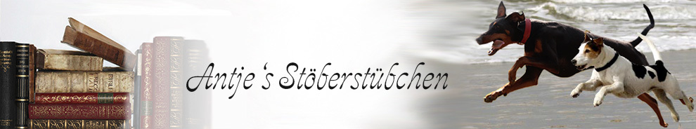 Antje's Stöberstübchen