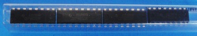 Lot (4) TI CD74HC123E CMOS Logic Dual Monostable Multivibrator IC