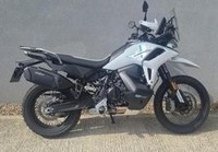 CFMOTO 1000MTX £900 less than retail